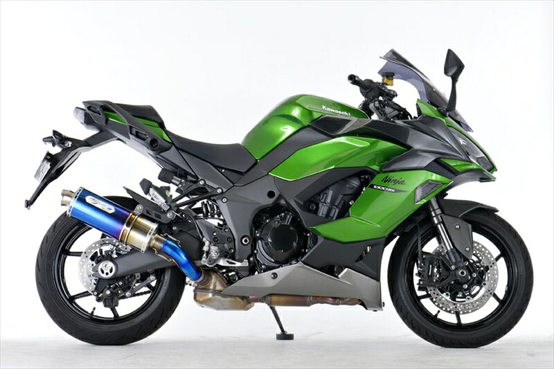 バイクパーツ マフラー NOJIMA ENGINEERING(ノジマエンジニアリング) GT-HEATチタンスリップオン UPタイプ NT664SGTH-CLK 4550255413064