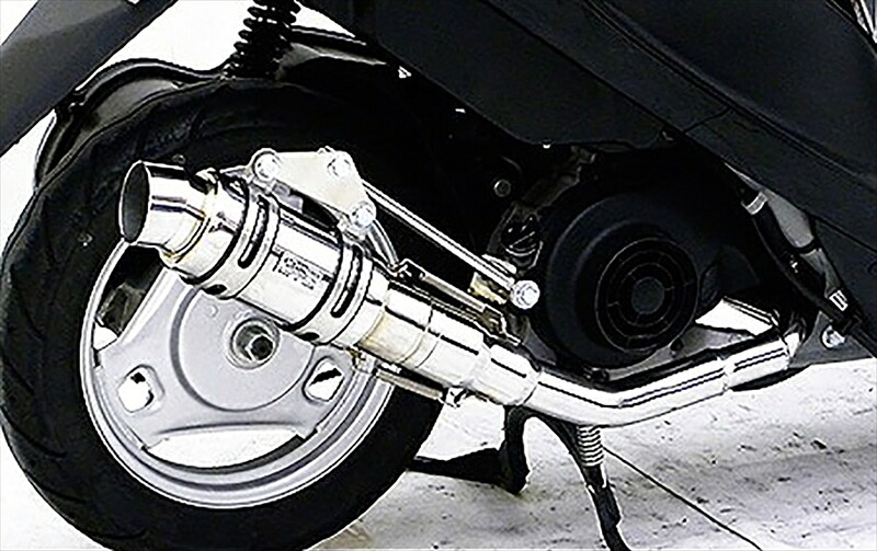 バイクパーツ マフラーWIRUSWIN(ウイルズウィン) ハイパフォーマンスマフラー 972-18-014549950267980|バイク用品はとやグループ2号店