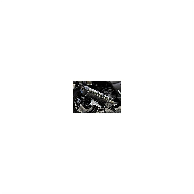 バイクパーツ マフラービームスモーターカンパニー GT-CORSA SMB G259-66-005 4582285344681X-MAX250|バイク用品はとやグループ2号店