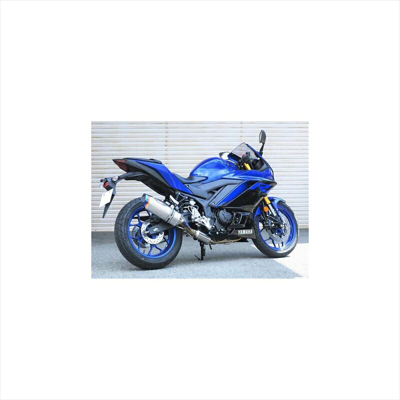 バイクパーツBEET(ビート) ナサート-Evo TYPE2 クリアTI 0227-Y53-504582346466741YZF-R25/MT-25 19-|バイク用品はとやグループ2号店