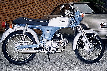 バイク用品 マフラーウイルズウィン WirusWin シャープタイプマフラー CD50 ベンリー882-51-01 4547424445834取寄品 セール