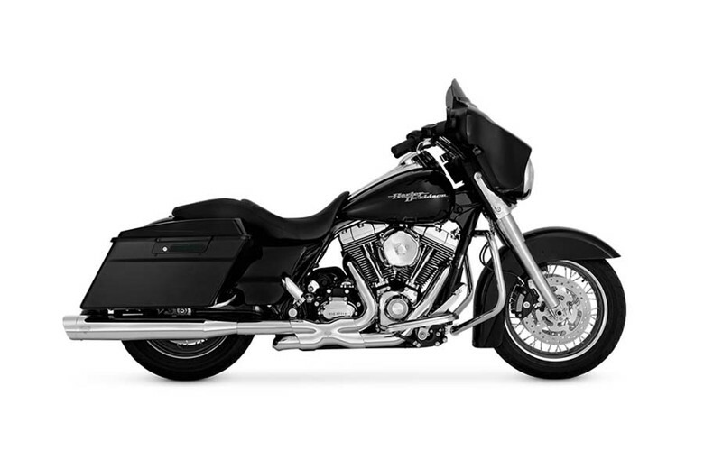 バイク用品 マフラーバンスアンドハインズ VanceHines PowerDuals H P CHR TOURING 09-161802-0302 4548916450862取寄品 セール