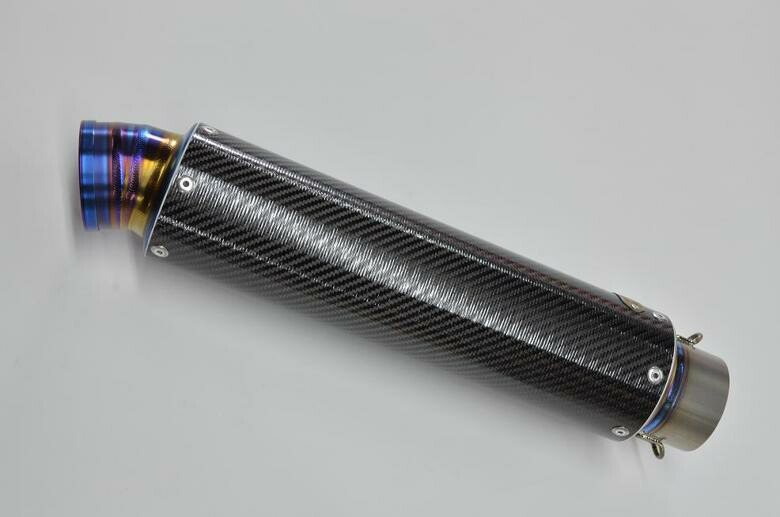 バイク用品マフラーマーベリックマーベリックスポーツSOMv83400mmカーボンヒート3PZRX1200DAEGMV408SO4550255547073取寄品セール