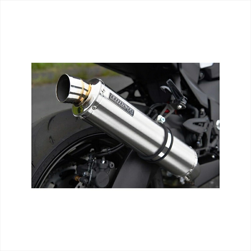 バイクパーツ マフラービームスモーターカンパニー R-EVO スリップオン ステンレス G342-53-P6J 4582285346036KATANA 19 2BL-GT79B｜バイク用品はとやグループ2号店