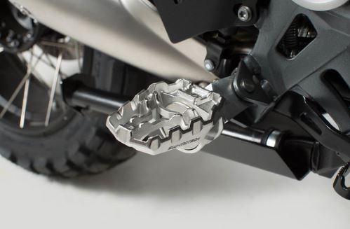 バイク用品ステップエスダブリューモーテックSWモーテックEVOフットレストキットBMWR1200GSRALLYE17FRS07112103024538792867304取寄品セール