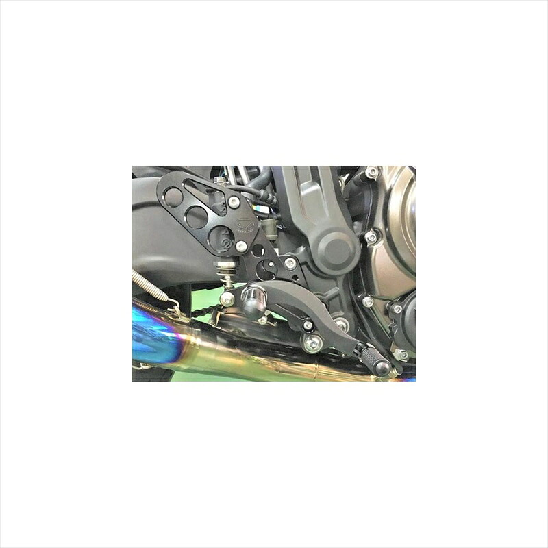 バイクパーツ BEET(ビート) ハイパーバンク 固定式 SLV 0111-Y52-20 4582346466543 XSR700