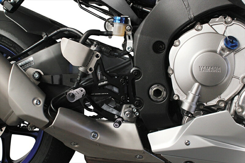 バイク用品ステップバルターモトコンポーネンツバルターモト.CバックステップブラックRACEZX-10RABS16-18逆シフトVMC-PEK105RT35A8054931077923取寄品セール
