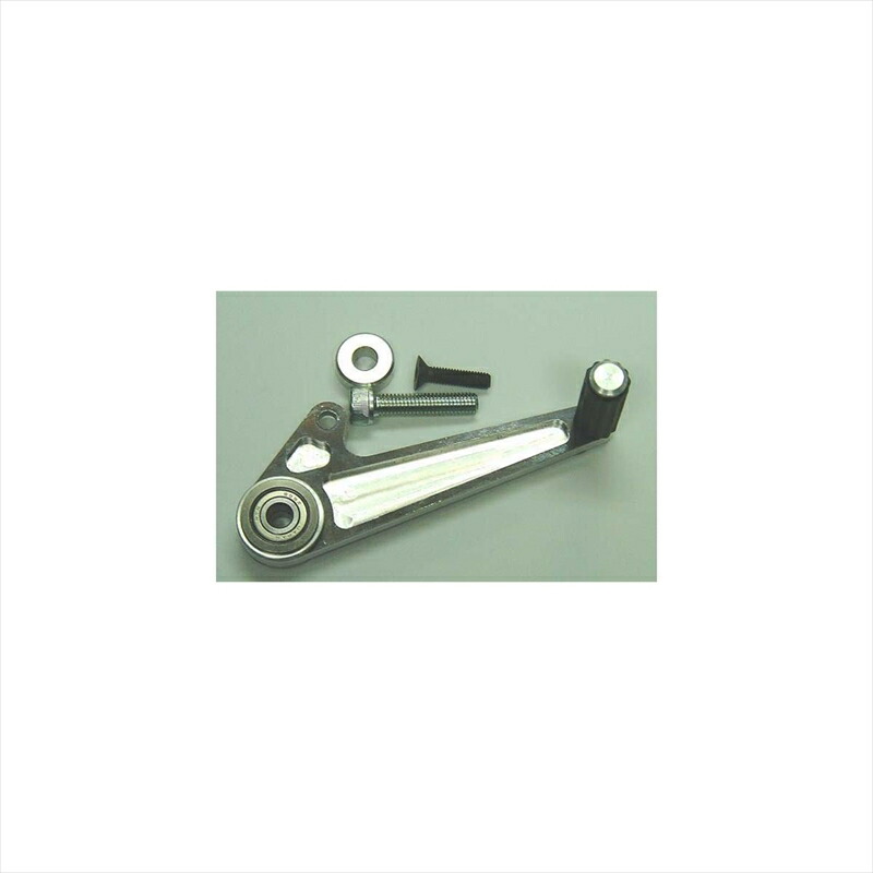 バイクパーツ ステップ バトルファクトリー シフトペダル アルミ BA03-044 4520616081447 TZ250 96-06 6,035円