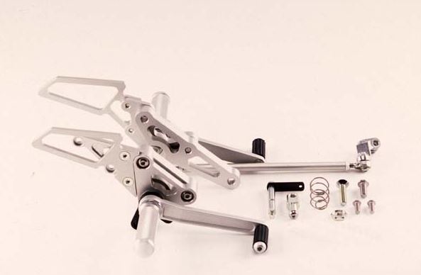 バイク用品ステップコワースコワースレーシングステップGSX1400010-6-BS274562191272889取寄品ステップバー別売り楽天スーパーセール