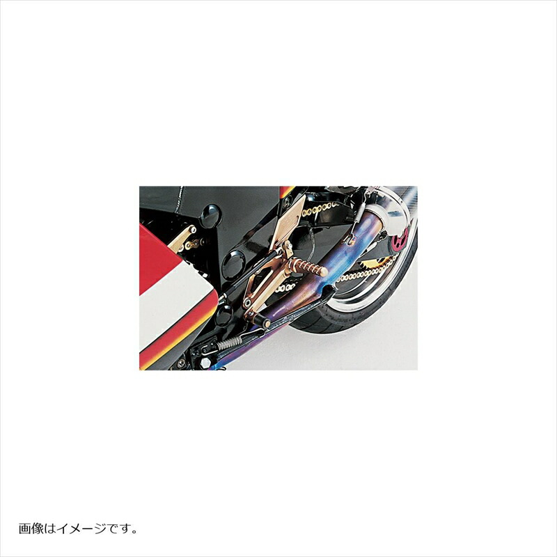 バイク用品ステップビートBEETハイパーバンク固定式SLVZZR1100ZX-1190-920111-K29-204582346450726取寄品セール