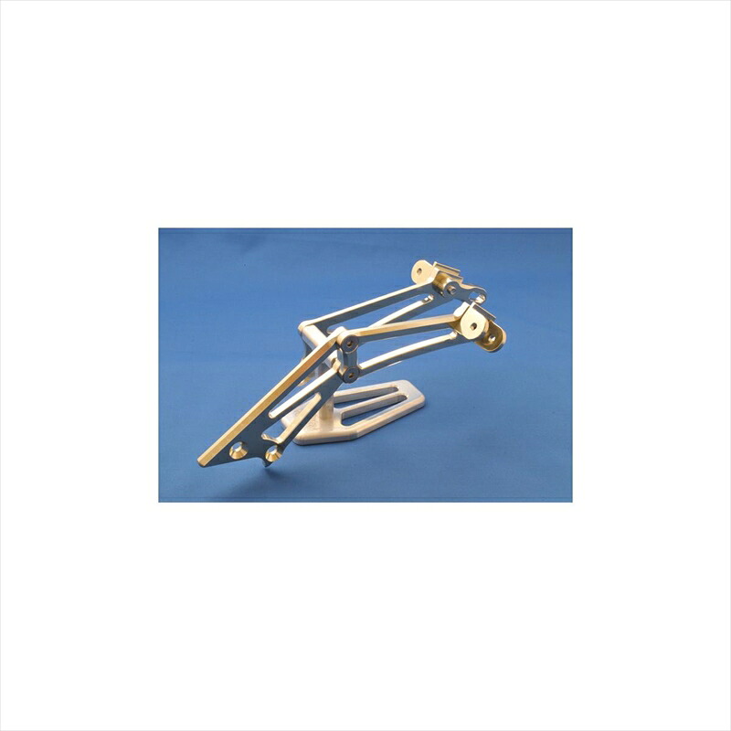 バイクパーツWOODSTOCK(ウッドストック) タンデムステップキット PSG-K03-004548664260553GPZ900R|バイク用品はとやグループ2号店