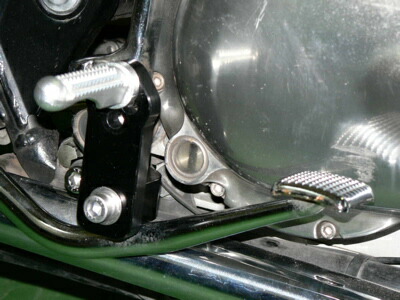 バイク用品ステップビートBEETチルトステップKITW6500114-K70-004582346451433取寄品セール