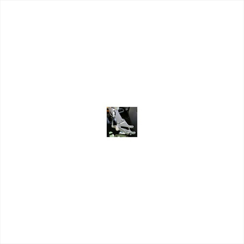 バイクパーツ ステップ バトルファクトリー ステップホルダーセット 4ポジション BA03-H08-08B 4548664683970 CBR1000RR 08-13