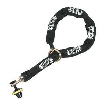 バイク用品 保管 盗難防止アブス ABUS 68 12KS 120 blackloop グラニット 68ビクトリー4003318447433 4003318447433|バイク用品はとやグループ2号店