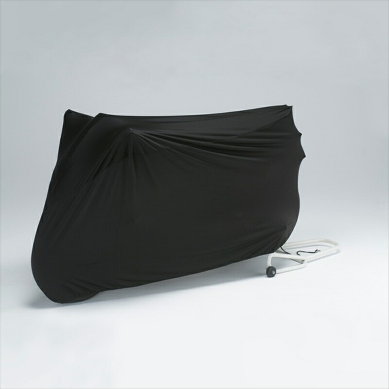 バイク用品 保管 盗難防止ヤマシロ ヤマシロ PRO-FIT モーターサイクルカバー L YKC0044547544046102 4547544046102|バイク用品はとやグループ2号店