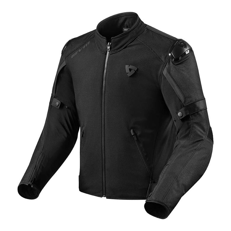 バイク用品ウェアジャケットレブイットシフトH2OジャケットブラックSREVITFJT261-1010-S取寄品