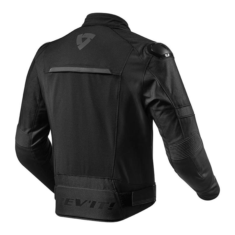 バイク用品ウェアジャケットレブイットシフトH2OジャケットブラックSREVITFJT261-1010-S取寄品