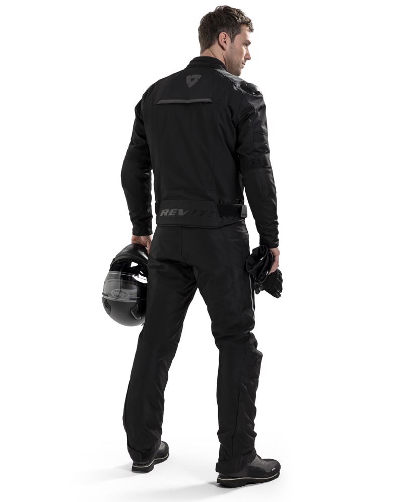 バイク用品ウェアジャケットレブイットシフトH2OジャケットブラックSREVITFJT261-1010-S取寄品