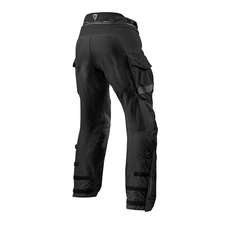 バイク用品ウェアパンツ&ベルトレブイットオフトラックパンツブラックSSHORTREVITFPT095-1012-S取寄品