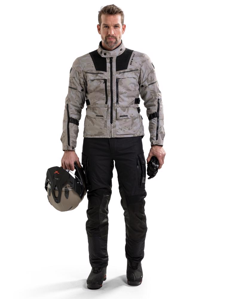 バイク用品ウェアパンツ&ベルトレブイットオフトラックパンツブラックSSHORTREVITFPT095-1012-S取寄品