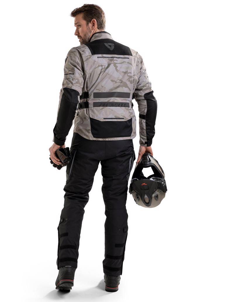 バイク用品ウェアパンツ&ベルトレブイットオフトラックパンツブラックSSHORTREVITFPT095-1012-S取寄品