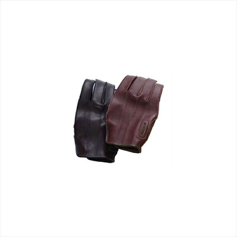 バイクパーツ ウェア ジェイアールプロダクツ グローブ DBS ブラウン #M DBS 4562357061531 ブラウン #M 10,296円