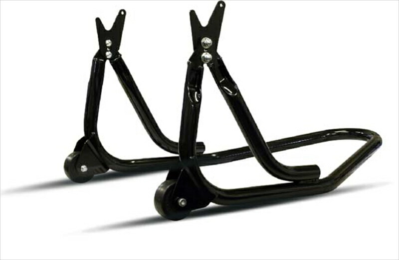 バイク用品 メンテナンス メンテナンススタンドモリワキ メンテナンススタンド CBR1000RR 600RRモリワキエンジニアリング 05250-10166-00 取寄品｜バイク用品はとやグループ2号店 18,210円