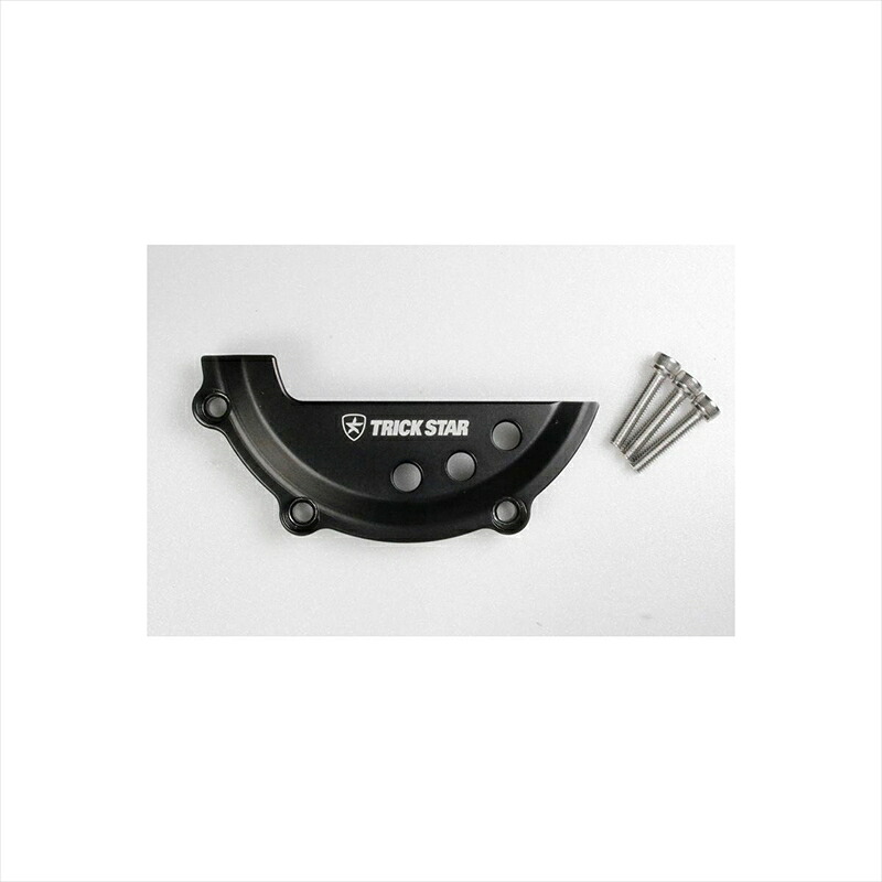 バイクパーツ トリックスター モーターアーマー パルサーカバー EC-009-P 4573269955184GPZ900R｜バイク用品はとやグループ2号店 13,360円
