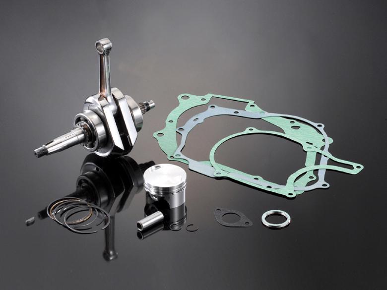 バイク用品 吸気系 エンジン クランクケース クランクシャフト エンジンカバーヨシムラ バージョンアップキットa Ape Xr Nsf100ヨシムラ 268 406 1510 取寄品 Relevantemarketing Com