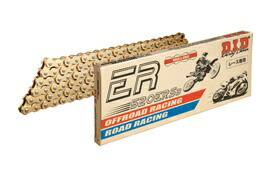 独創的 バイク用品 駆動系 チェーン ドライブベルトdid 5ers3 112l クリップジョイント ディーアイディー 5ers3 取寄品 メール便なら送料無料 Www Goetica Org