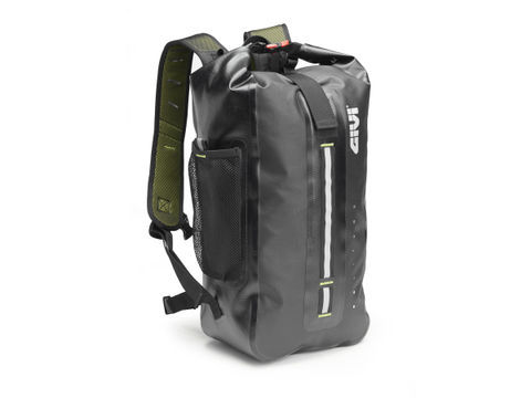 バイク用品 ケース（バッグ） キャリア 車両用ソフトバッグ GIVI GIVI GRT701ボウスイバッグパック ジビ 94750