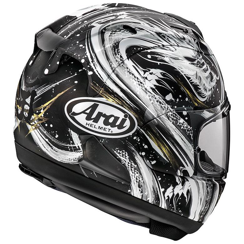 バイク用品 ヘルメット ヘルメットArai 59-60 4530935557172 RX-7X 取