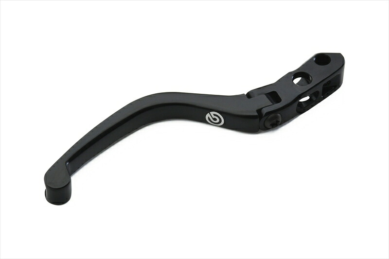 バイクパーツBREMBO(ブレンボ) スペアレバー ブラック110.5231.174547567321460｜バイク用品はとやグループ2号店 10,829円