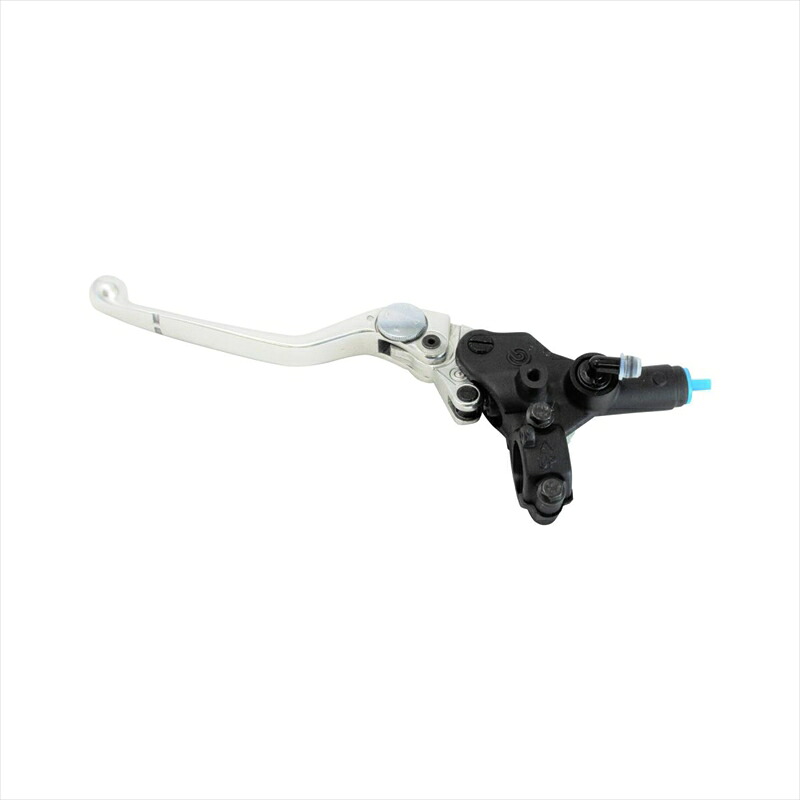 バイクパーツ ブレンボ PSC12 クラッチマスターシリンダー10.9740.14 4550255231354φ12 スタンダードレバー タンク無｜バイク用品はとやグループ2号店