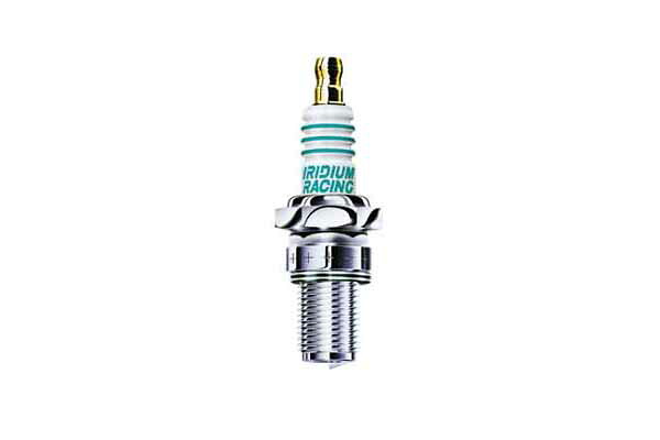 バイク用品 電装系 点火プラグ DENSO イリジウムレーシング IWM01-29 デンソー 267700-1210