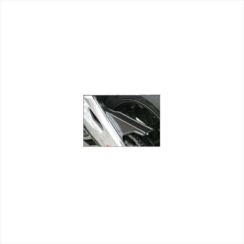 バイクパーツ 外装 エーテック チェーンガード CK AP00033 4524446059539 RSV4 09-