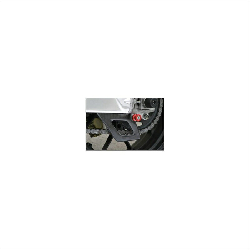 バイクパーツ 外装 エーテック ドライブチェーンガード CK AP00043 4524446059584 RSV4 09-