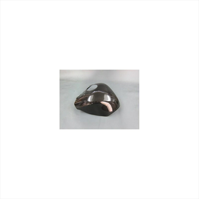 バイクパーツ 外装 エーテック タンクカバー タイプS FRP黒 BM10051 4524446075720 S1000RR 10-12