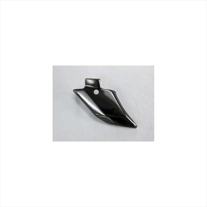 バイクパーツ 外装 エーテック ドライブチェーンガード CK K01883 4524446076253 NINJA1000 11-16