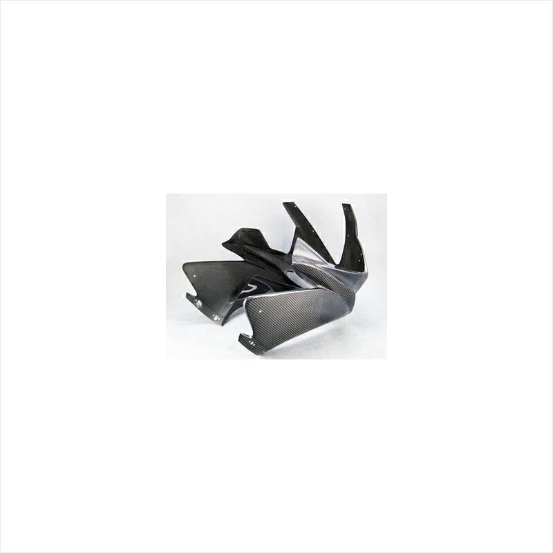バイクパーツ 外装エーテック レース用フルカウルSPL2点セットDC AP00185 4524446113804RSV4 09-14｜バイク用品はとやグループ2号店