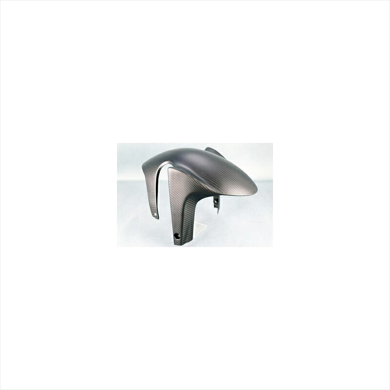 バイクパーツ 外装エーテック フロントフェンダーSTD クリア塗装 DCKAP00535-CK 4524446114023TUONO 15-|バイク用品はとやグループ2号店