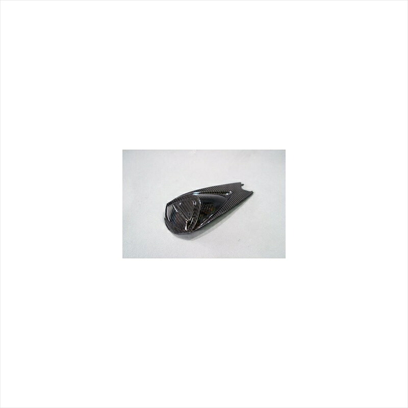 バイクパーツ 外装 エーテック タンデムシートカバー クリア塗装 DCK AP00655-CK 4524446114504 TUONO 15-