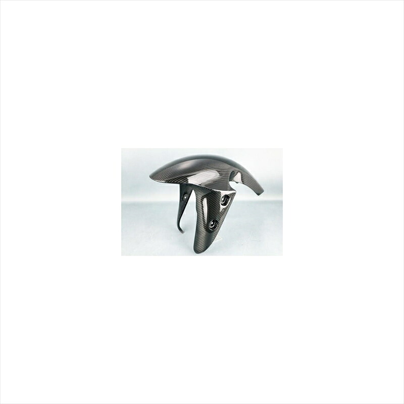 バイクパーツ 外装エーテック フロントフェンダーSPL クリア塗装 KDCBM31025-KD 4524446115693G310R 17-｜バイク用品はとやグループ2号店
