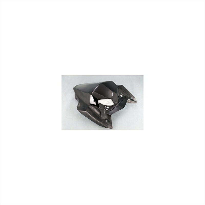 バイクパーツ 外装 エーテック ST用シートカウルSPL クリア塗装 KDC BM31125-KD 4524446116393 G310R 17-