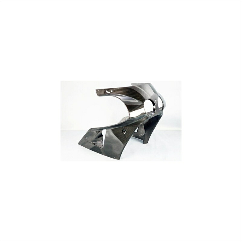 バイクパーツ 外装エーテック ST用アッパーカウルSTD CDC H01045-C 4524446117048VFR750R(RC30) 87-89｜バイク用品はとやグループ2号店 115,700円