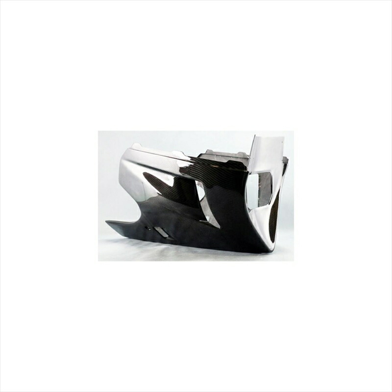 バイクパーツ 外装 エーテック ST用アンダーカウルSPL DCK H01065-CK 4524446117178 VFR750R(RC30) 87-89