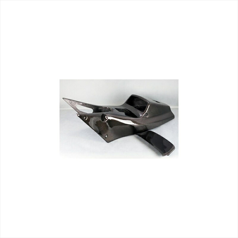 バイクパーツ 外装 エーテック ストリート用シートカウル FW H01120 4524446117413 VFR750R(RC30) 87-89