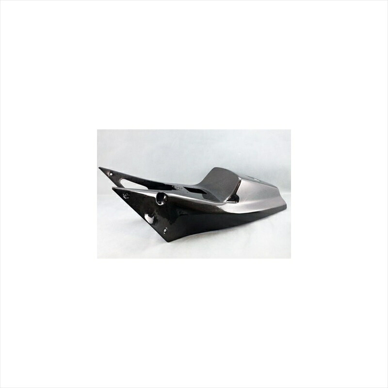 バイクパーツ 外装 エーテック レース用シートカウル FW H01130 4524446117475 VFR750R(RC30) 87-89