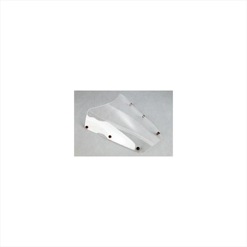 バイクパーツ 外装 エーテック アッパーSPL用スクリーン クリア BM31140-S-0 4524446118588 G310R(SS) 17