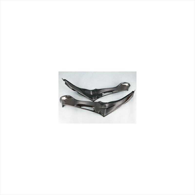 バイクパーツ 外装 エーテック タンクサイドカバーSPL L/R FB BM31211 4524446119134 G310R(SS) 17